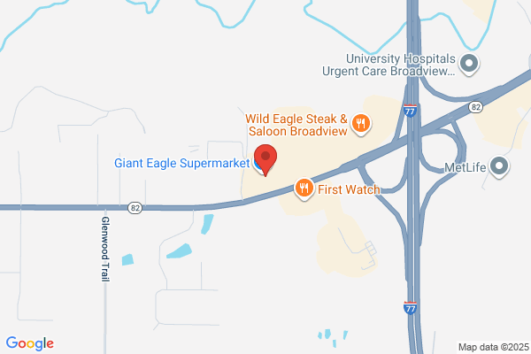 Giant Eagle Pharmacy