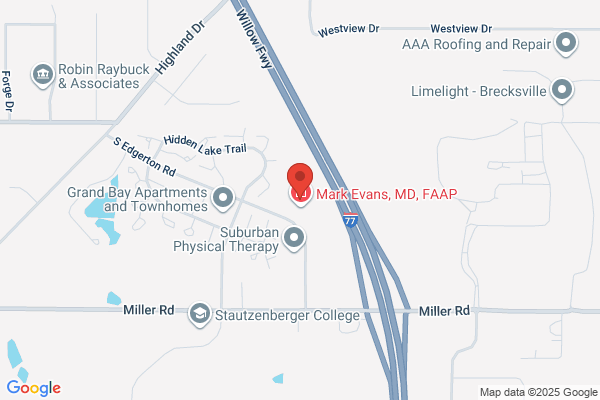 Carrie Bohenick, MD, FAAP