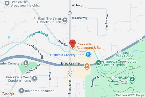GOLFTEC Brecksville