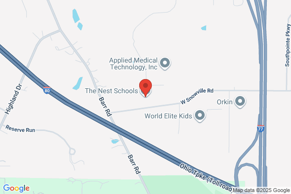 The Nest Schools