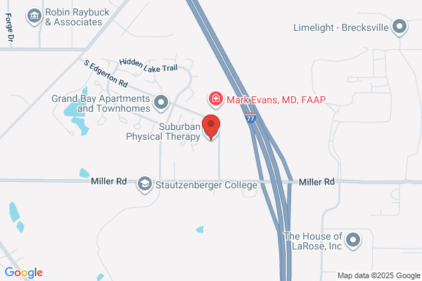 Suburban Physical Therapy