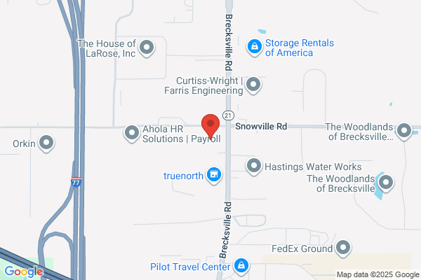 Andrews Software Inc