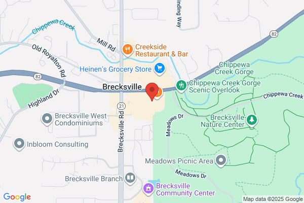 Brecksville Art Gallery