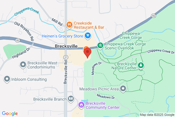 Brecksville Massotherapy & Wellness Center