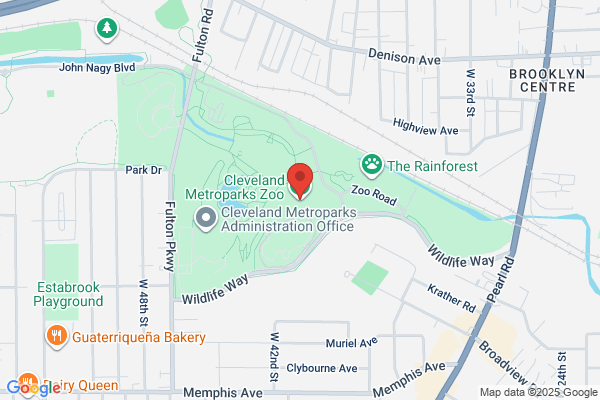Cleveland Metroparks, Golf Courses-Public, Sleepy Hollow