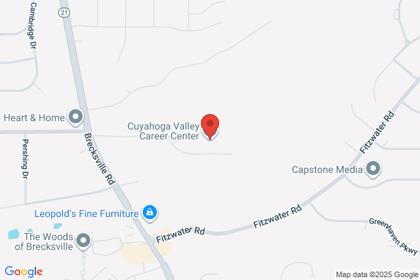 Cuyahoga Valley Career Center