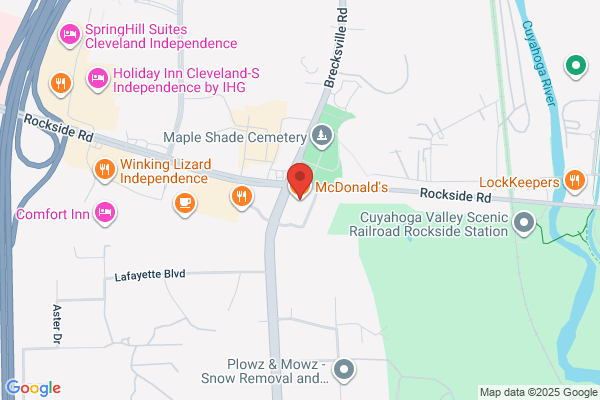 McDonald's Restaurants