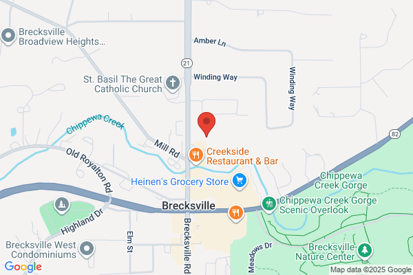 Oaks of Brecksville