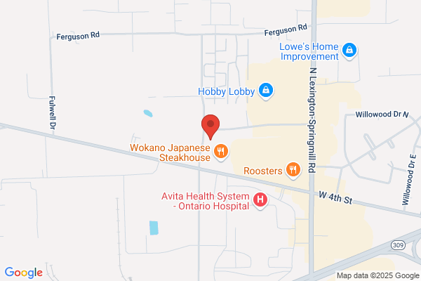 The Redemption Center for Drug & Alcohol Treatment