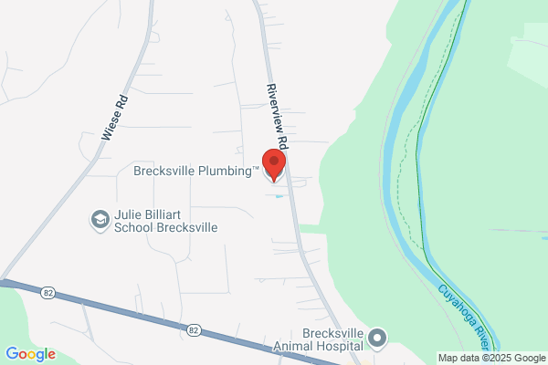 Brecksville Plumbing & Heating