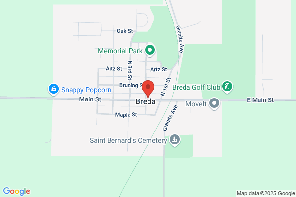 Breda Country Store
