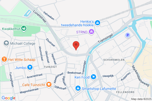 Breda News