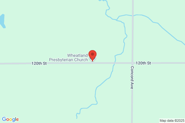 Wheatland Presbyterian Church