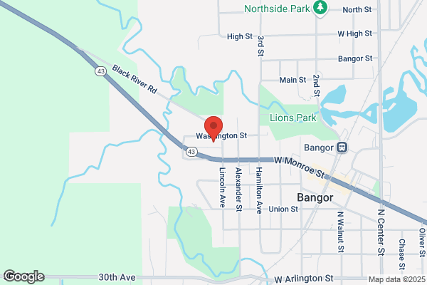 Bangor Plastics Inc