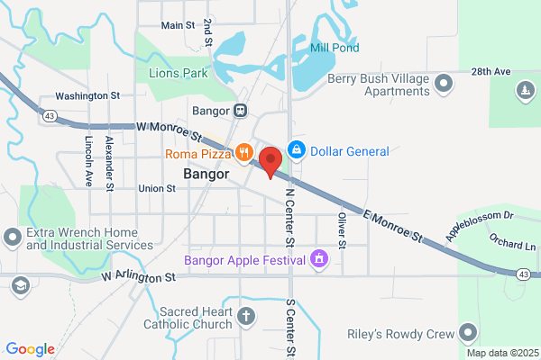 Fifth Third Bank & ATM - Closed