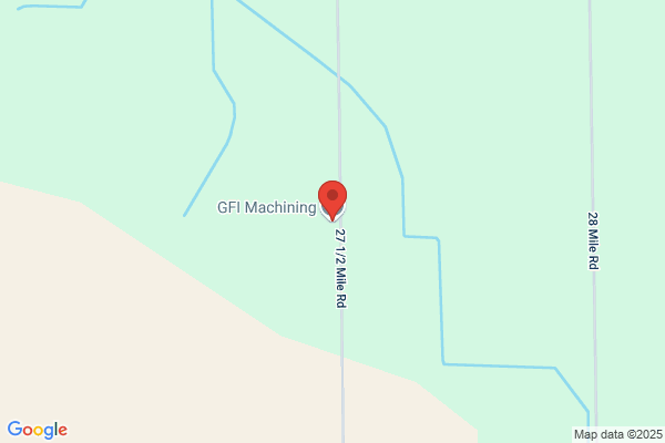 Gfi Enterprises Inc