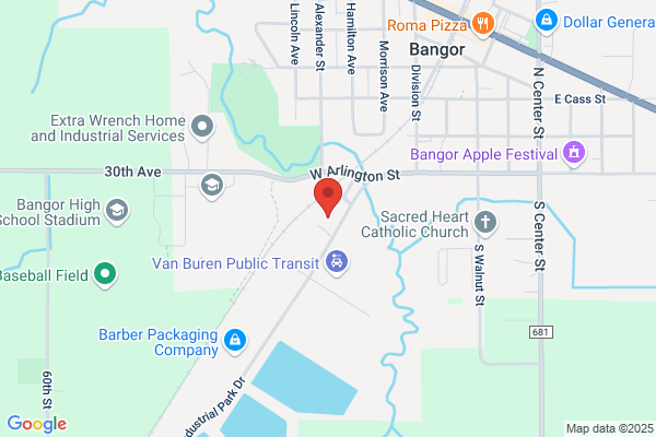 Network Nursing Service