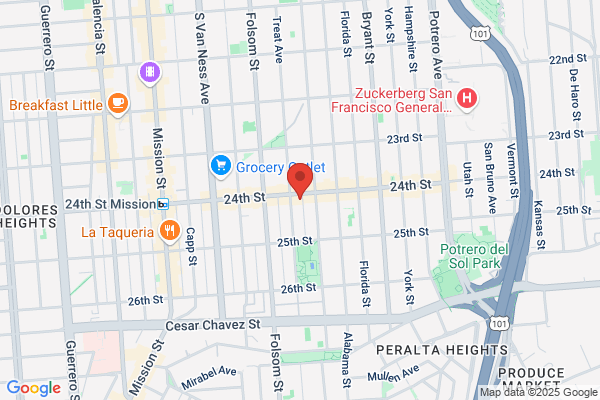 Taqueria Vallarta