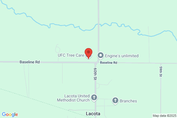 UFC Tree Care, LLC