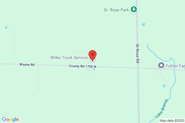 Kohlbrecher Truck Service Inc