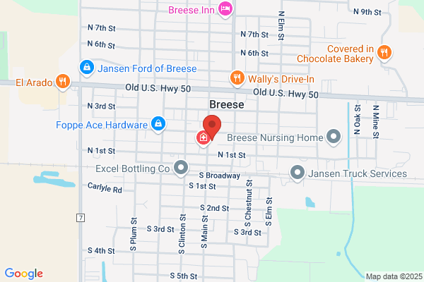 Fresenius Kidney Care North Main St - Breese