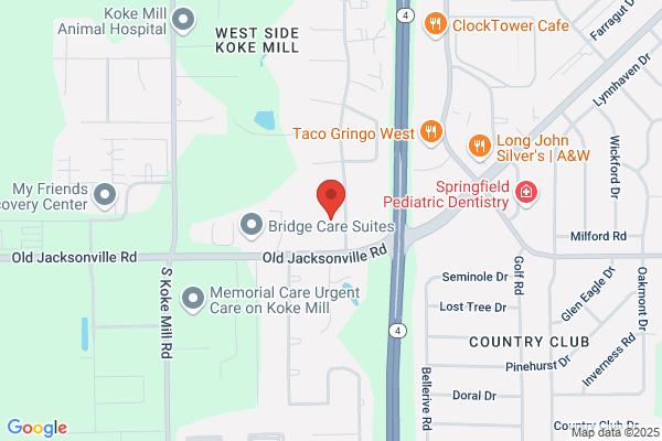 HSHS Medical Group - Foot & Ankle Specialists