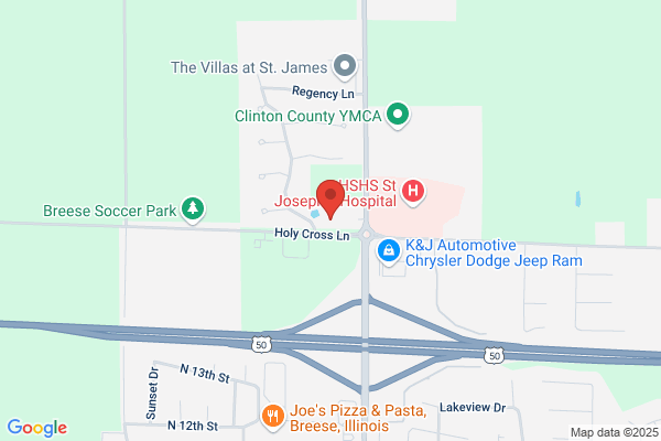 Breese Dental Group