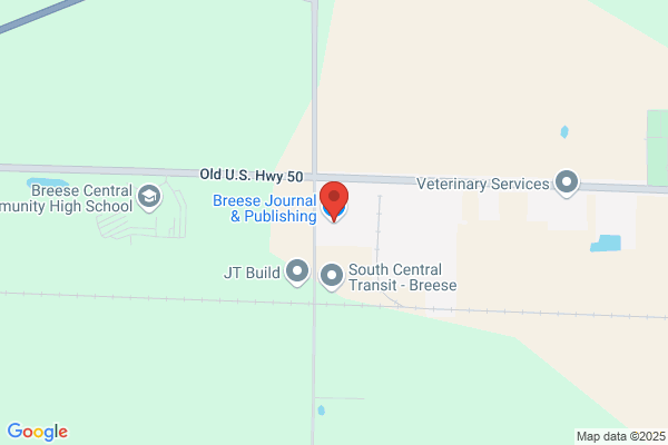 Breese Journal & Publishing Co