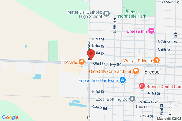 Breese Motor Sales