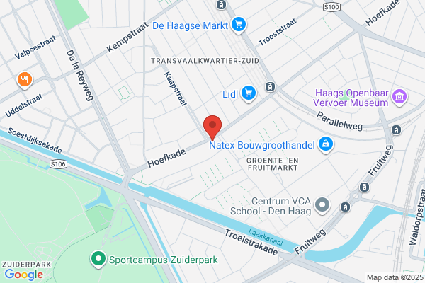 Haag Food & Poultry