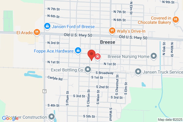Nordike Funeral Home