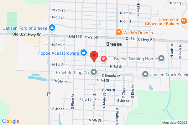 R & B Plumbing Heating & Air Conditioning