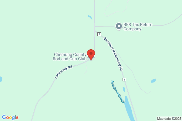 Chemung County Rod & Gun Club