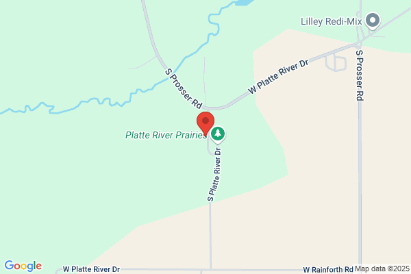 Rivian Adventure Network & Waypoints
