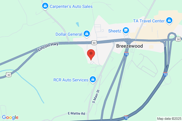 Breezewood Elementary School