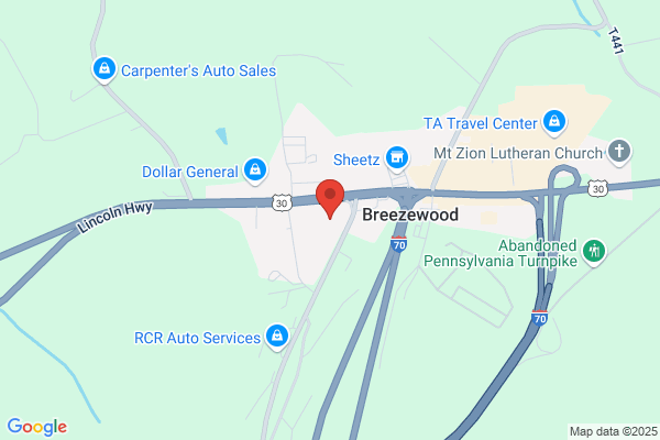 Breezewood Motel