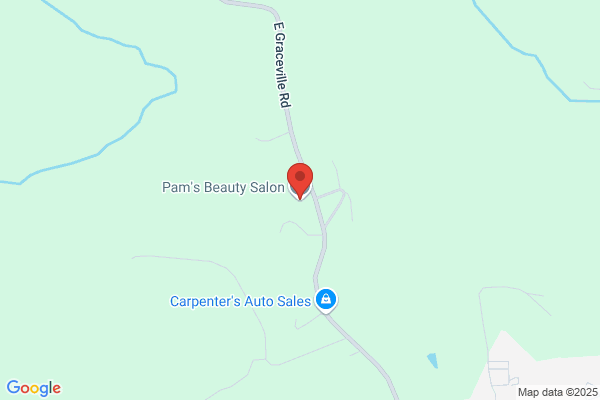 Carpenter's Joann Beauty Salon