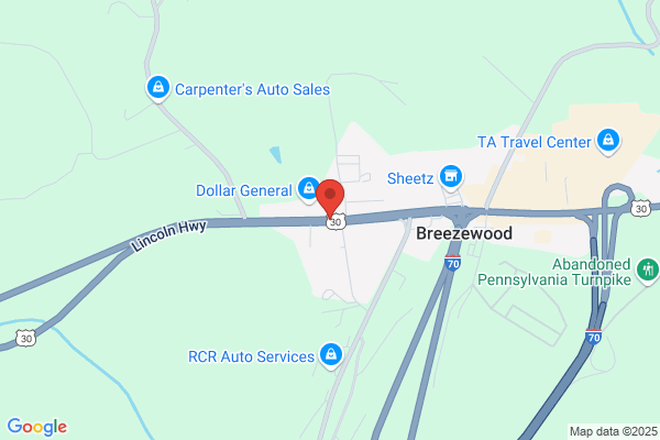 Interstate Emergency Services Inc
