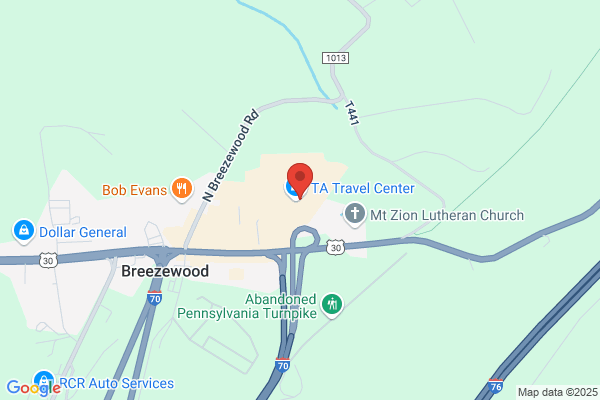 Interstate Napa Auto & Truck Parts