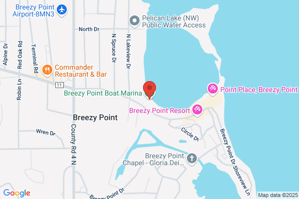 Breezy Point Marine Service