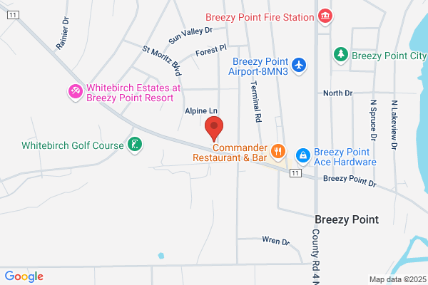 Breezy Point Real Estate