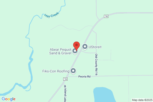 Hay Lake Auto Service
