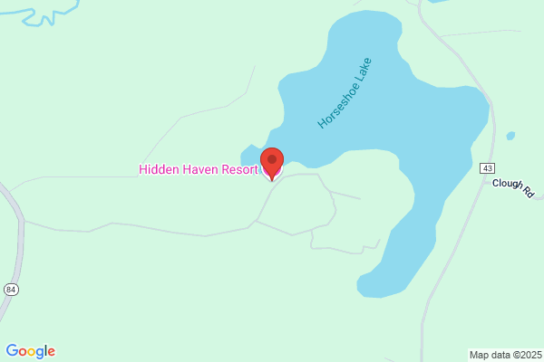 Hidden Cottage the