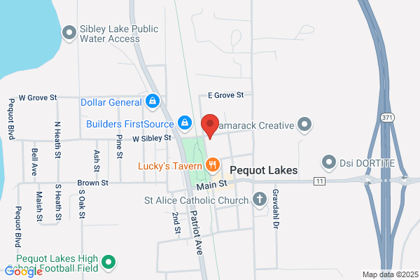 It Figures Fitness Center of Pequot Lakes