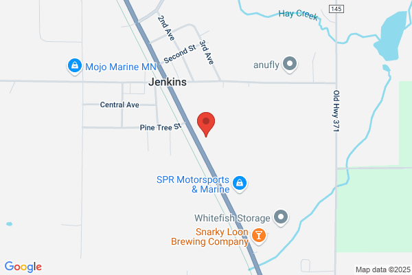Jenkins Auto Sales