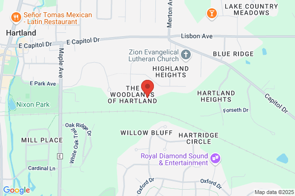 Lake Country Mortgage