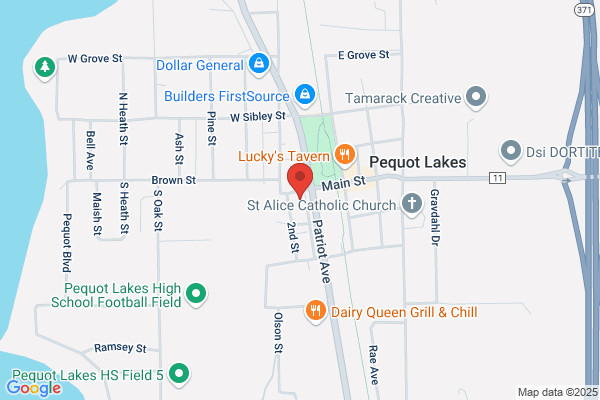 Lakes Area Pharmacies