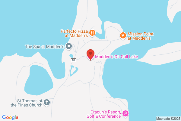 Madam Gulleechy's