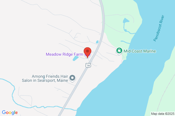 Meadow Ridge Farm