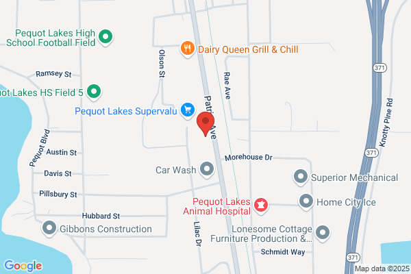 MidMinnesota Federal Credit Union – Pequot Lakes